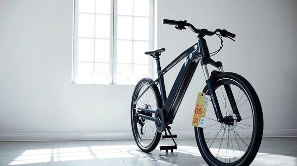 Vélos électriques pas chers : promotions à ne pas manquer !